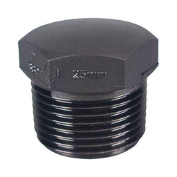 Poly Plug 15mm (1/2")