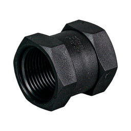 Poly Socket 15mm (1/2")