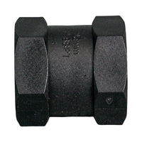 Poly Socket 80mm (3")