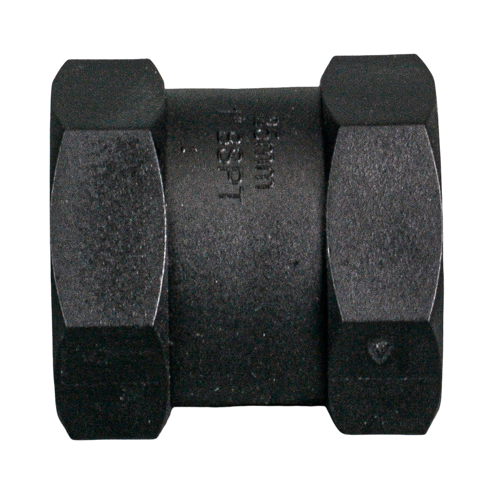 Poly Socket 80mm (3")