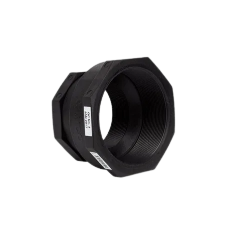 Poly Reducing Socket 25mm x 15mm