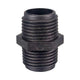 Poly Sprinkler Nipple 15mm (1/2") Light Duty