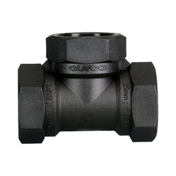 Poly Tee 15mm (1/2")