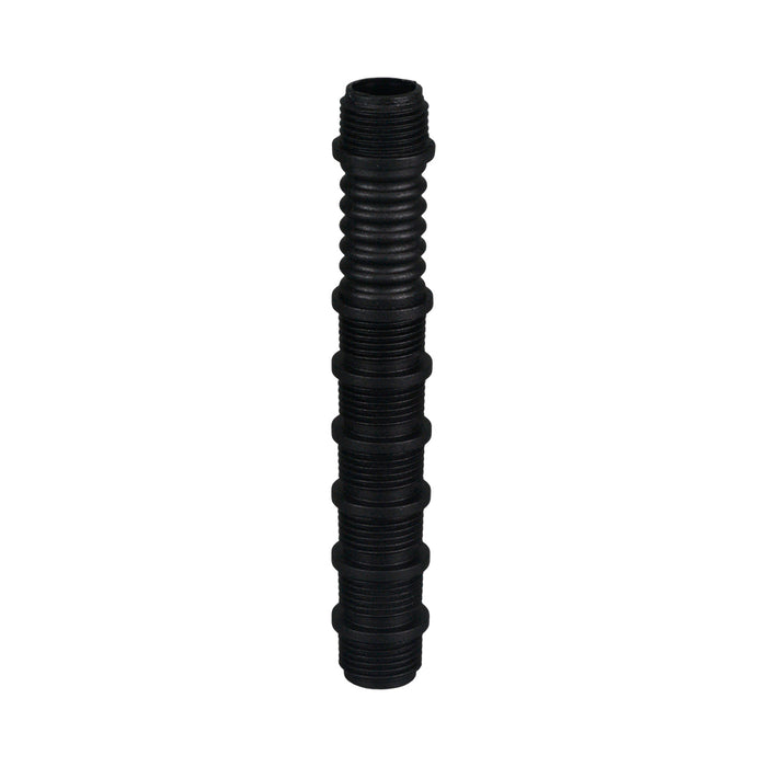 Poly Cut Off Riser 15mm x 150mm - Perth Irrigation - Retic Fittings ...