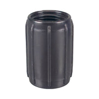 Poly Riser Coupling FF 20mm (3/4")