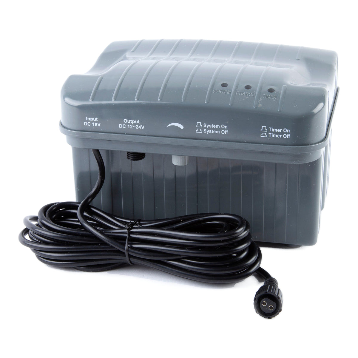 pondmax backup battery suit ps600 primary