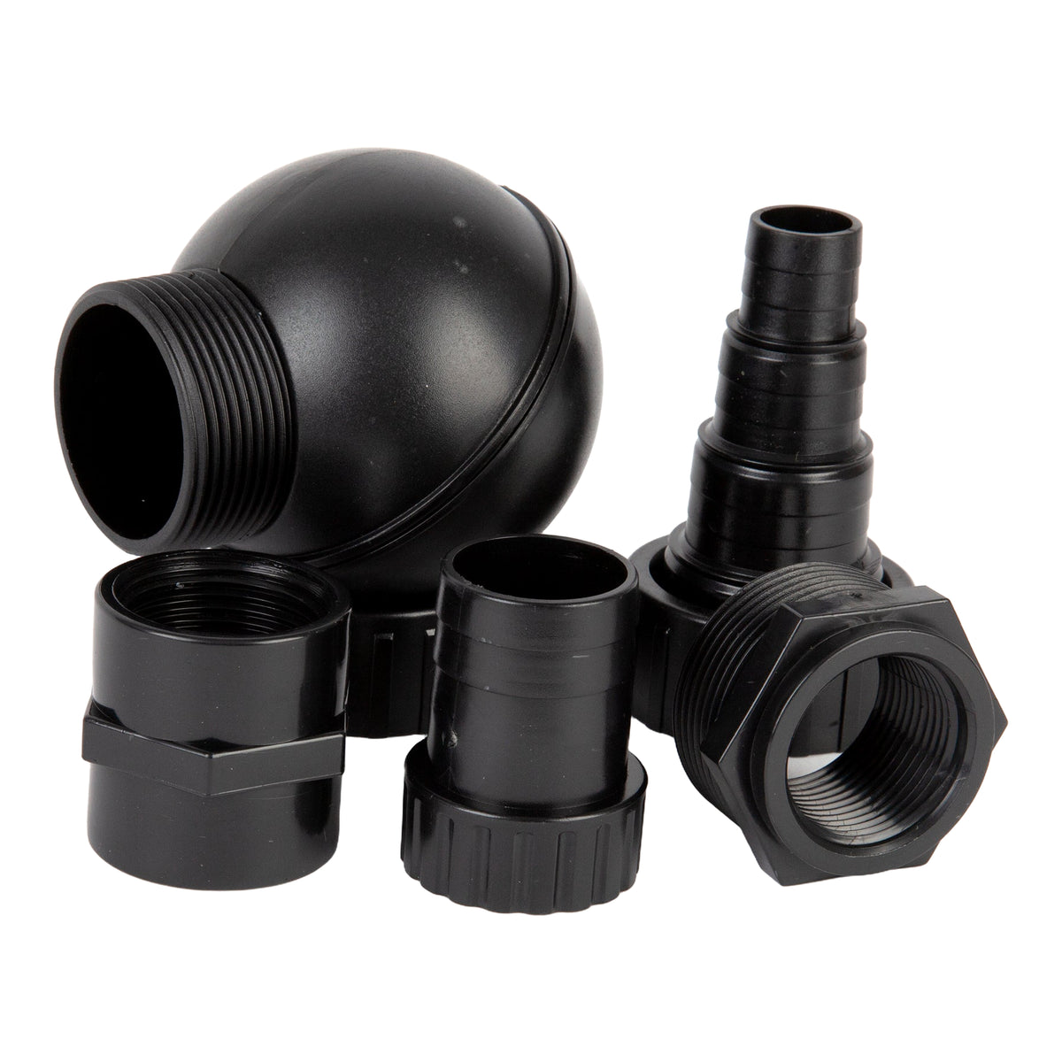 pondmax ev1900 submersible pump detail