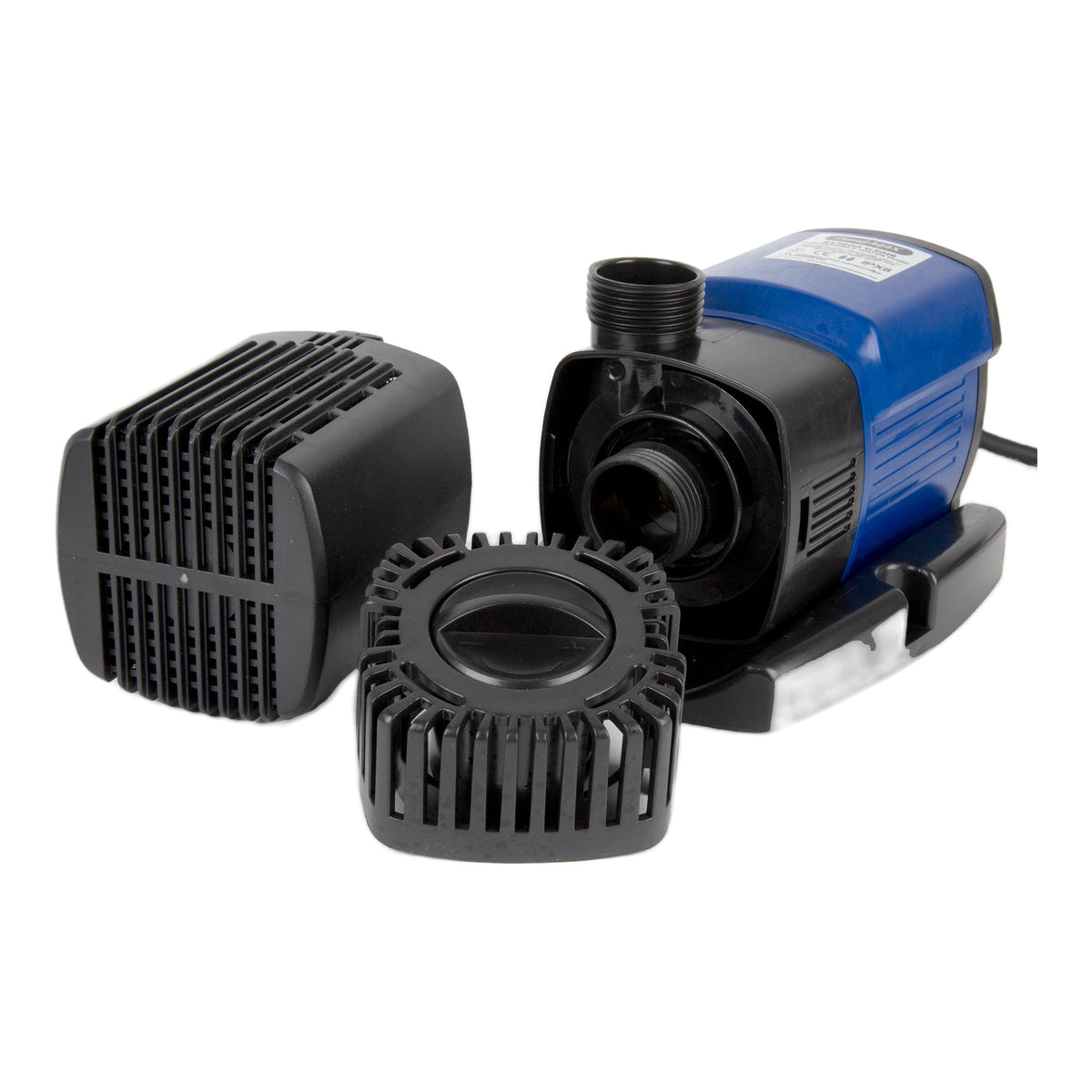 pondmax ev1900 submersible pump detail
