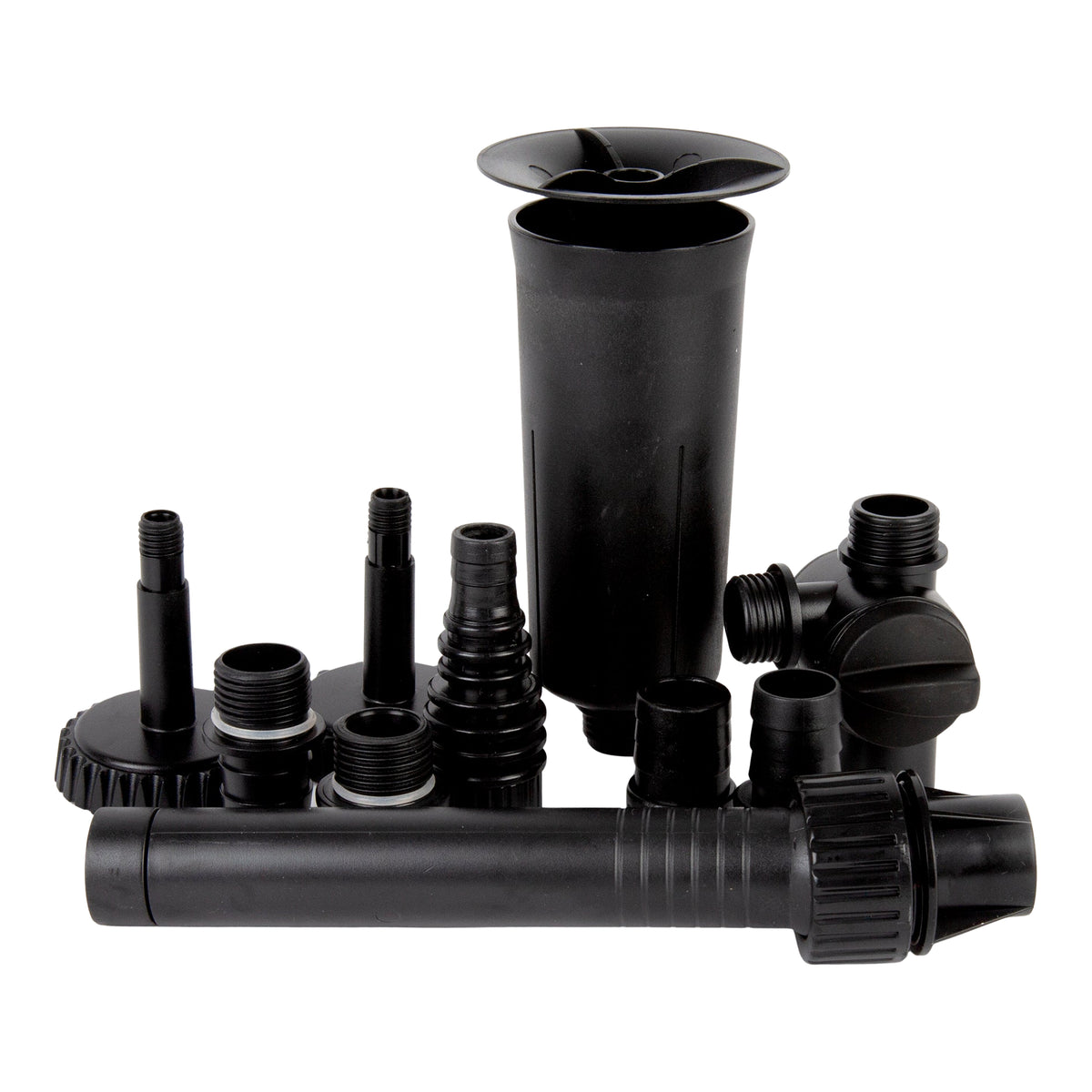pondmax ev2900 submersible pump detail