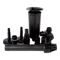 pondmax ev2900 submersible pump detail