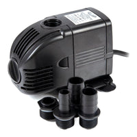 pondmax hydroponic aquaponic water pump hp1100 primary