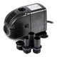 pondmax hydroponic aquaponic water pump hp1100 primary