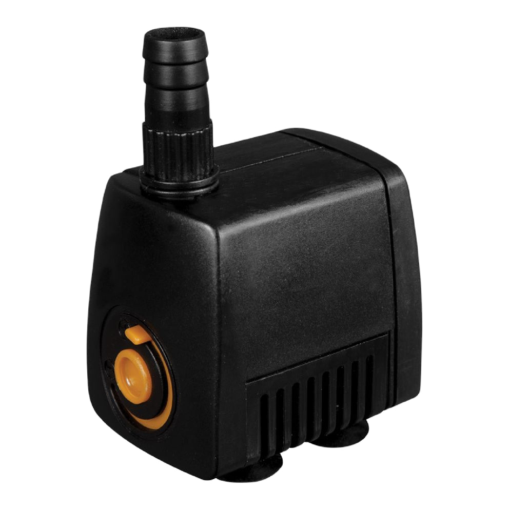 pondmax hydroponic aquaponic water pump hp550 primary