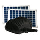 pondmax ps3500 solar pump primary