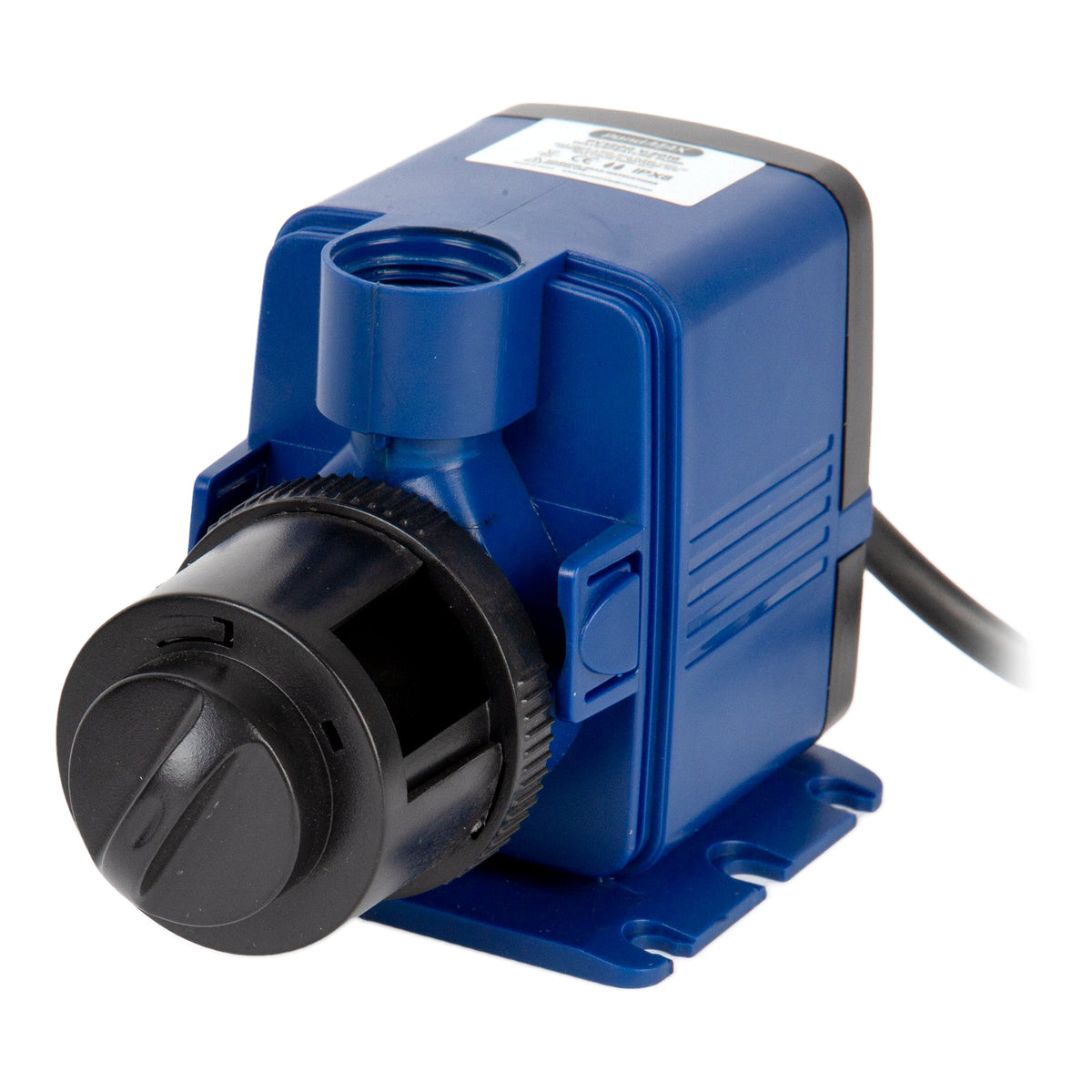pondmax pv1200 water feature pump detail