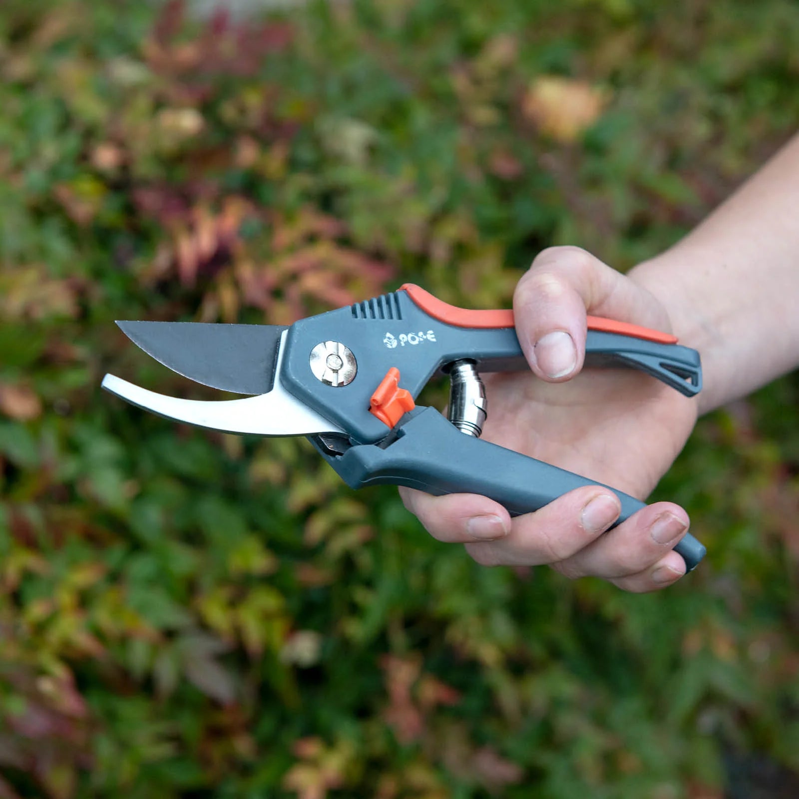 Pope Comfort Cut Bypass Pruner (1010930)