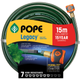 Pope Hose Legacy Tap Ready, 7/10 Kink Resistance 12mm x 15 metres (1011628)