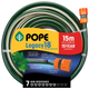 Pope Hose Legacy Tap Ready, 7/10 Kink Resistance 18mm x 15 metres (1011633)