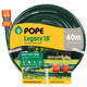 Pope Garden Hose Legacy Tap Ready 7/10 Kink Resistance 18mm x 40 metres (50135729)