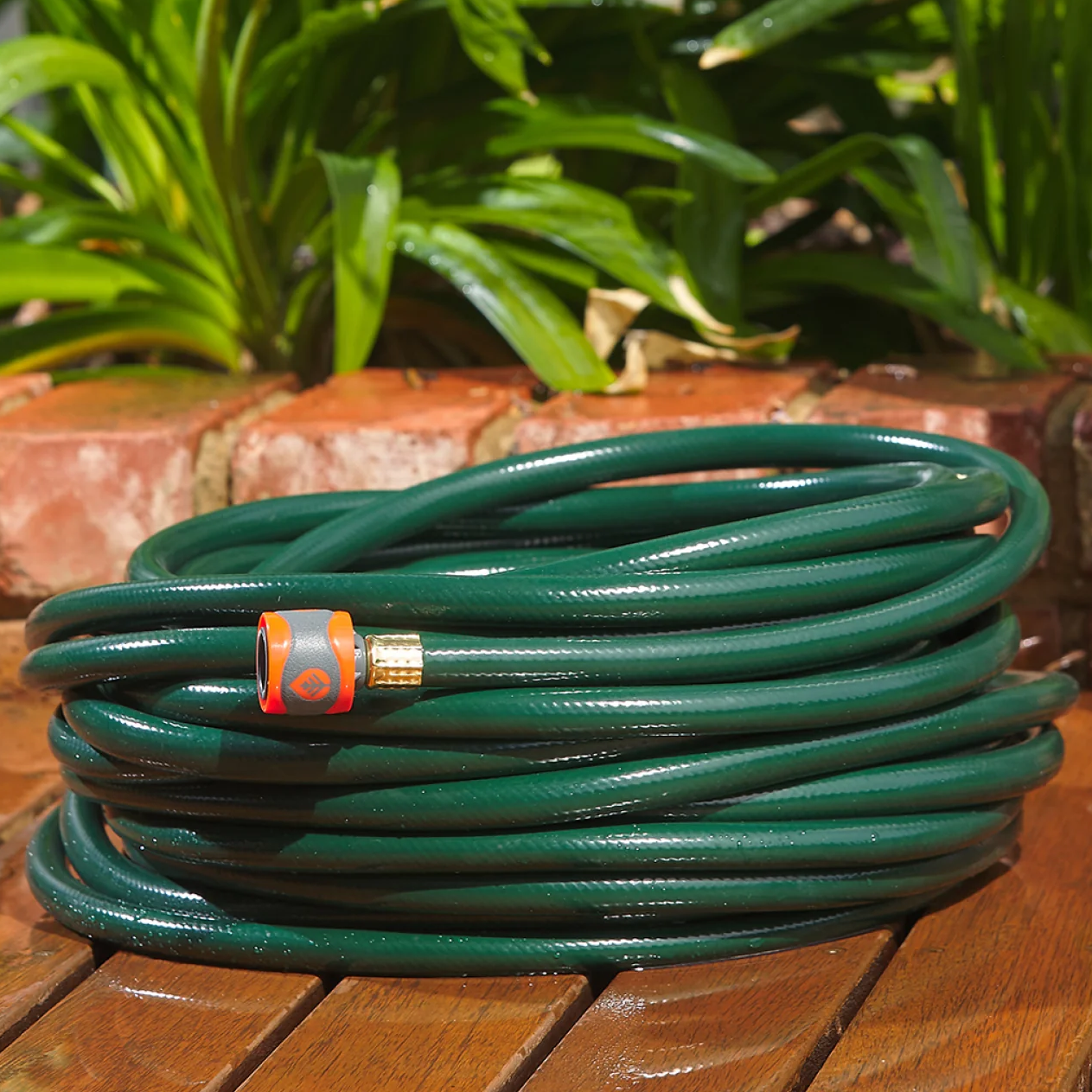 Pope Hose Pinnacle Tap Ready, 10/10 Kink Resistance 12mm x 20 metres (1011452)
