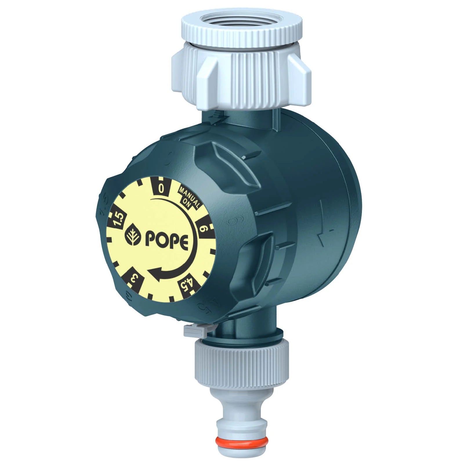 Pope 6 Hour Tap Timer (1010313)