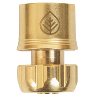 Pope Brass Hose Connector 12mm (1011810)