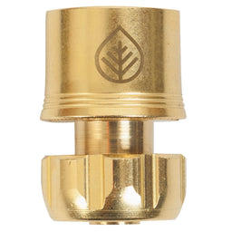 Pope Brass Hose Connector 12mm (1011810)