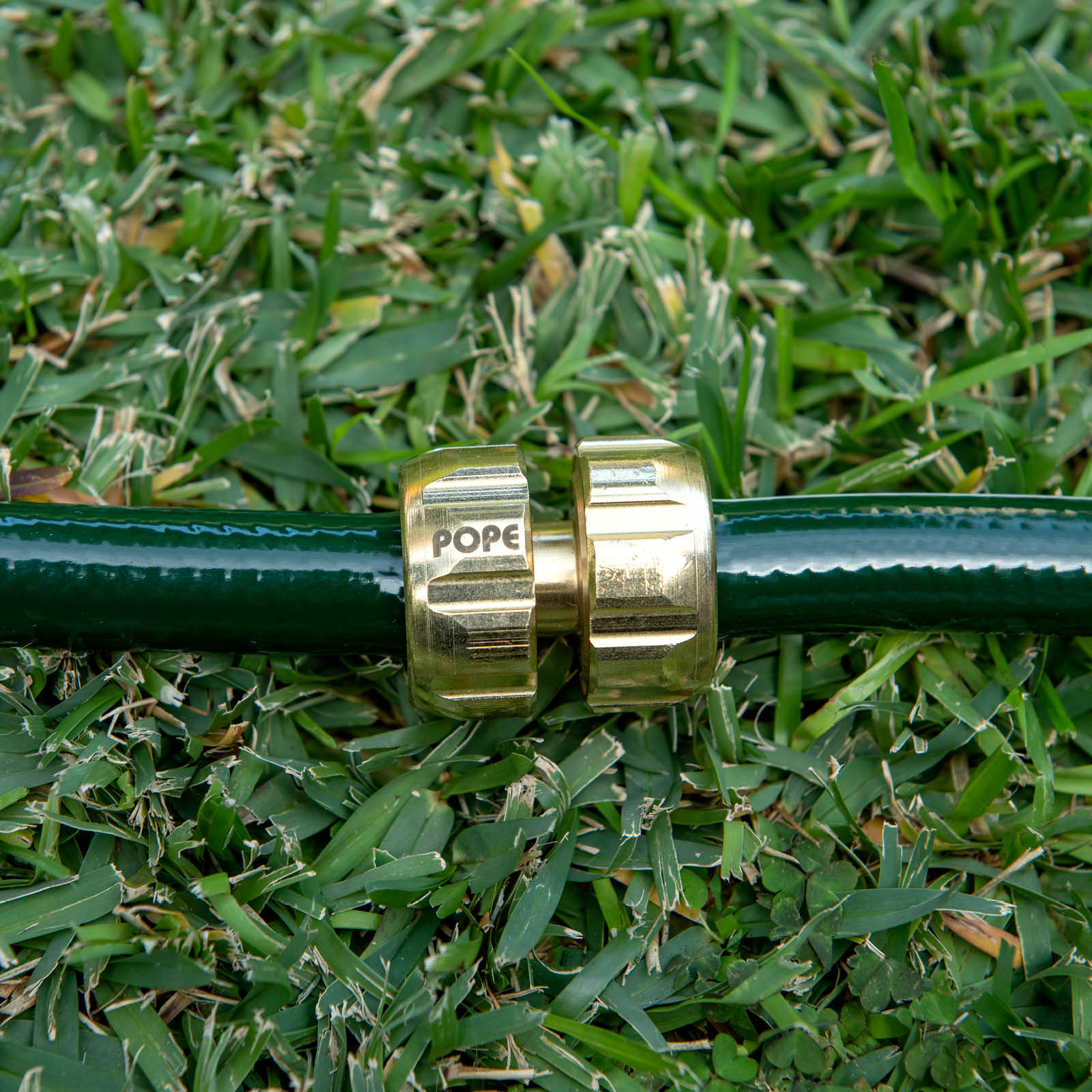 Pope Brass Joiner / Repairer 12mm (1011812)