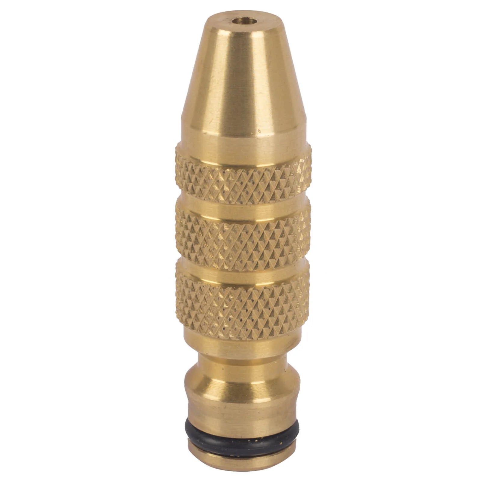 Pope Brass Power Nozzle 12mm (1010725)