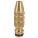 Pope Brass Power Nozzle 12mm (1010725)