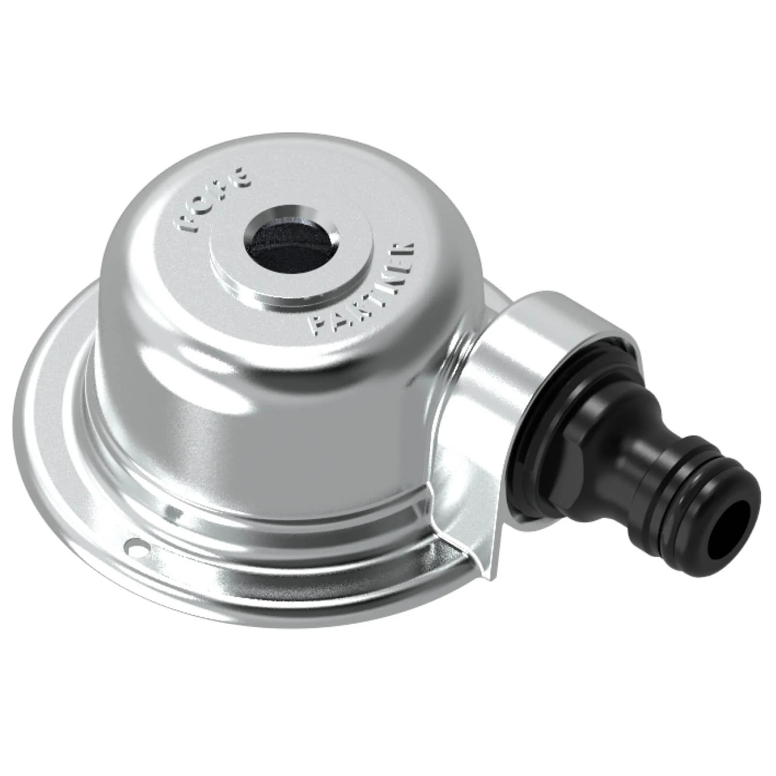 Pope Metal Partner Sprinkler (unpainted) 12mm (1010521)