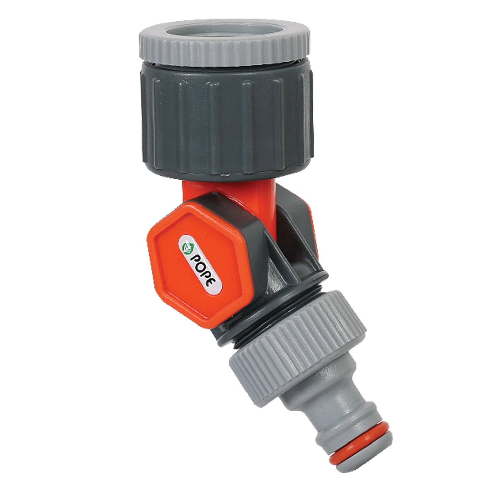 Pope Brass Universal Tap Adaptor, Suits 20mm/25mm BSP Tap, 18mm (10106 ...