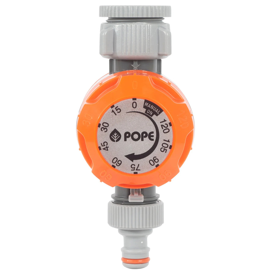Pope 2 Hour Tap Timer (1010307) - Perth Irrigation - Retic Fittings ...