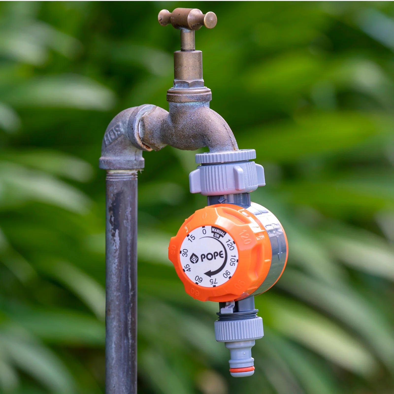 Pope 2 Hour Tap Timer (1010307)