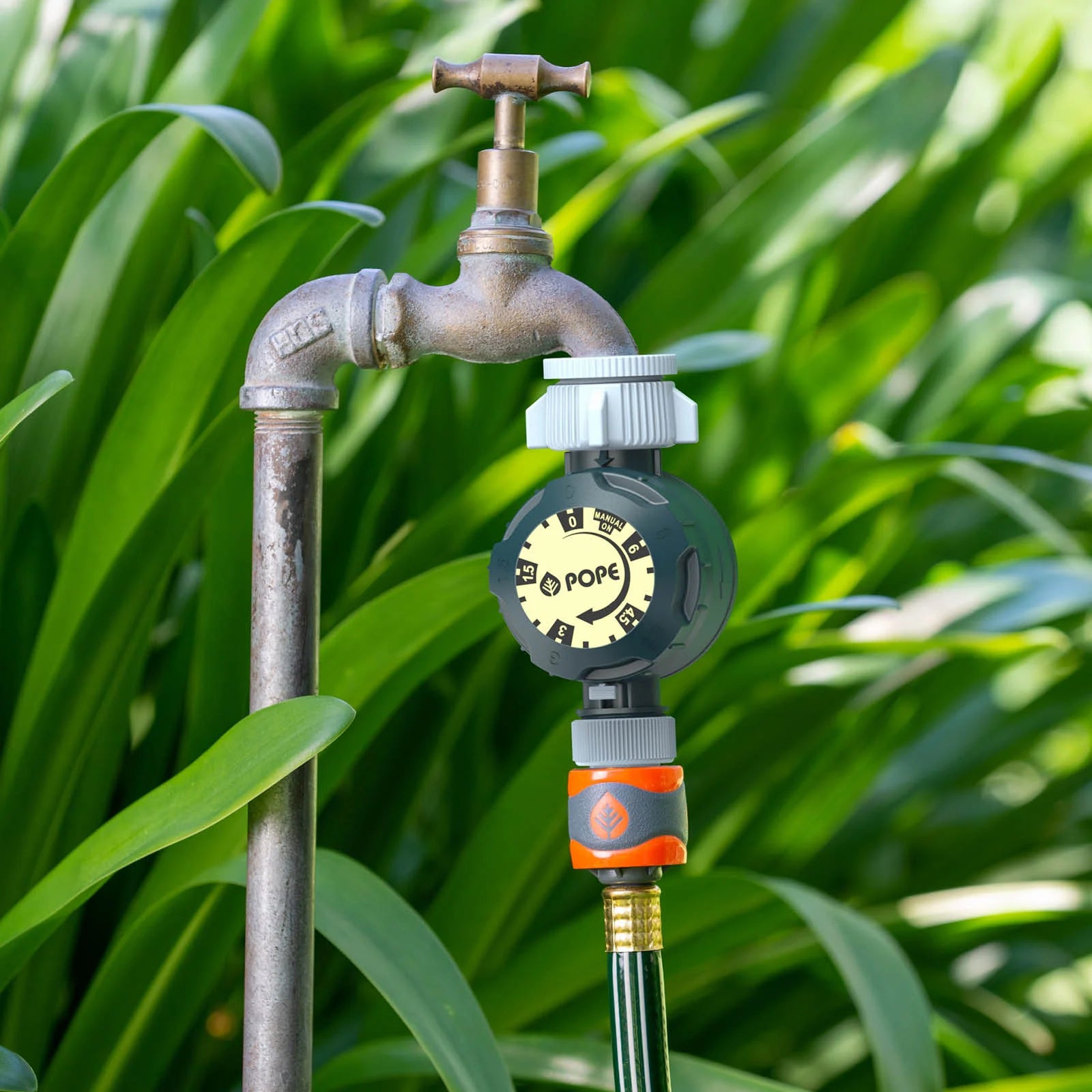 Pope 6 Hour Tap Timer (1010313)