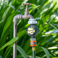 Pope 6 Hour Tap Timer (1010313)