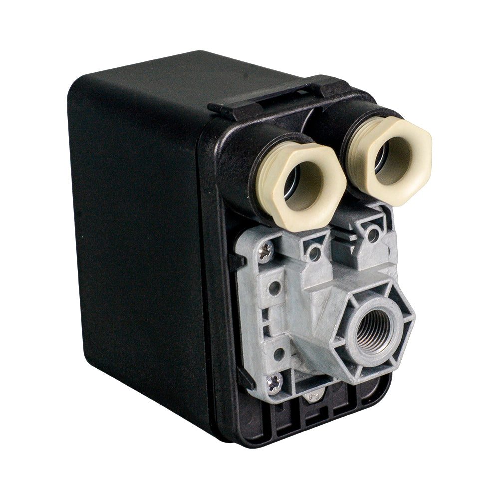 Telemecanique XMP Pressure Switch
