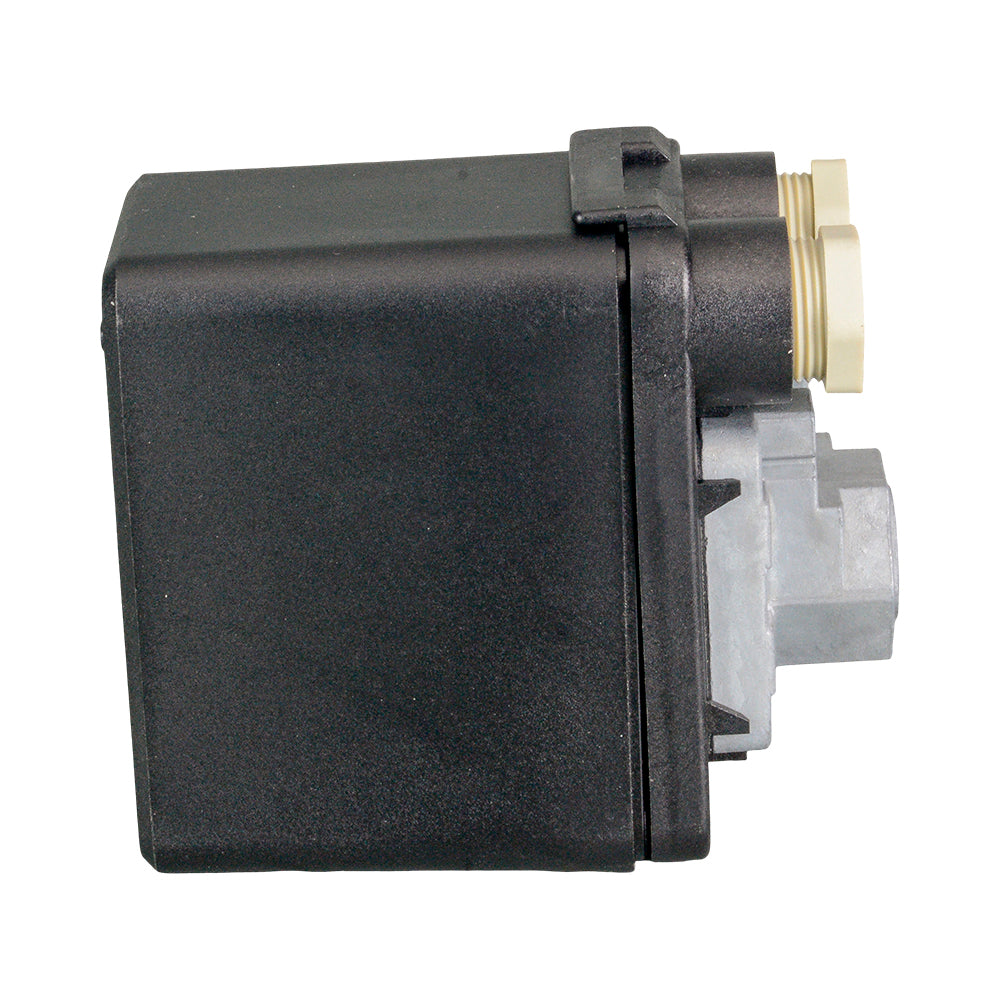 Telemecanique XMP Pressure Switch