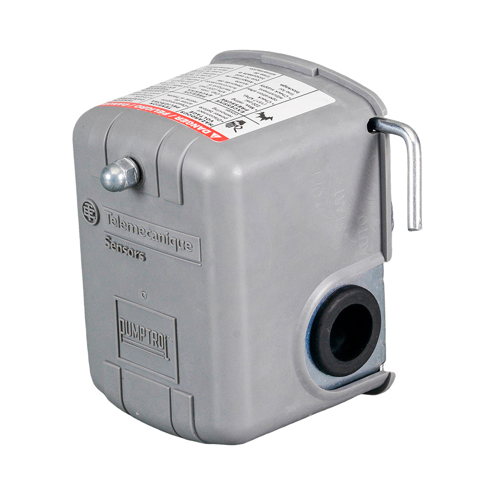 Pumps Sqaure D Pressure Switch 2.2kw
