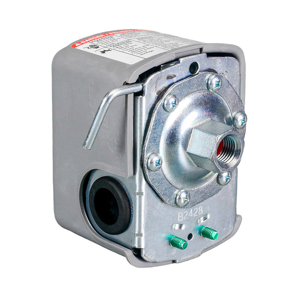 Pumps Sqaure D Pressure Switch 2.2kw