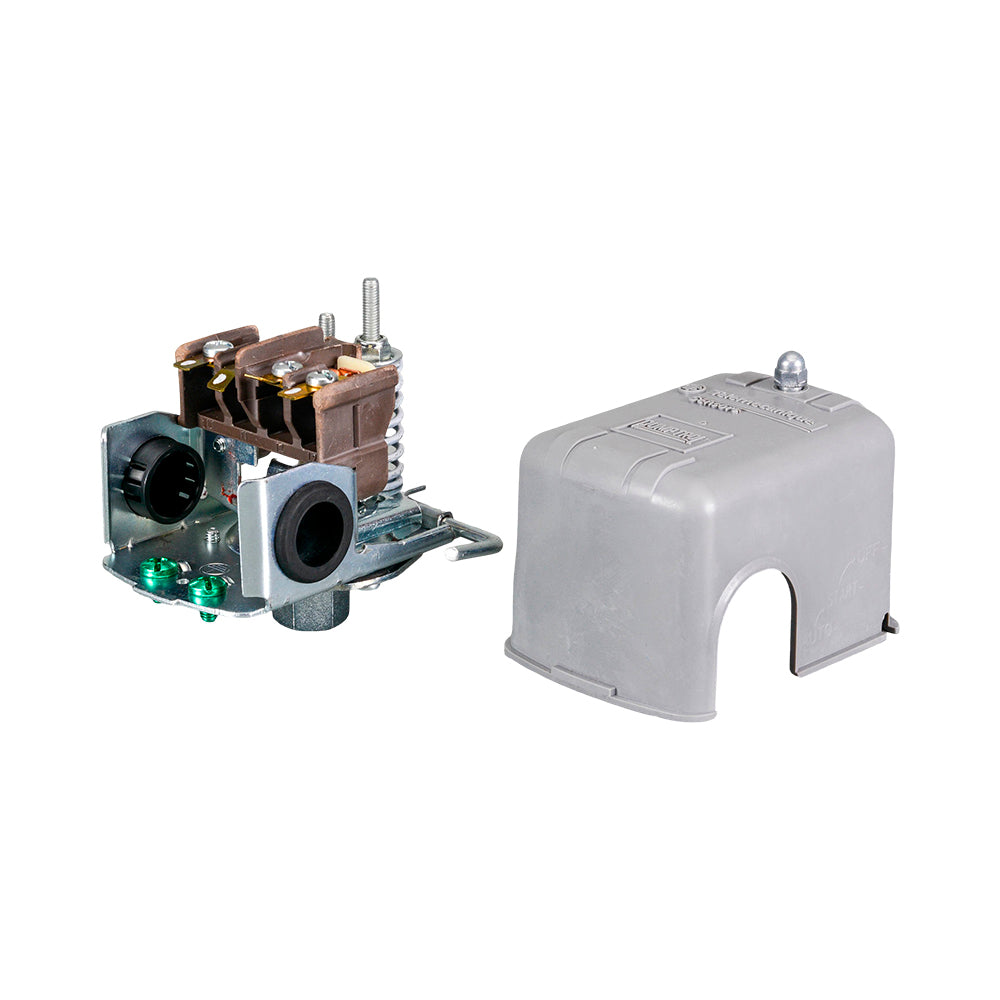 Pumps Sqaure D Pressure Switch 2.2kw