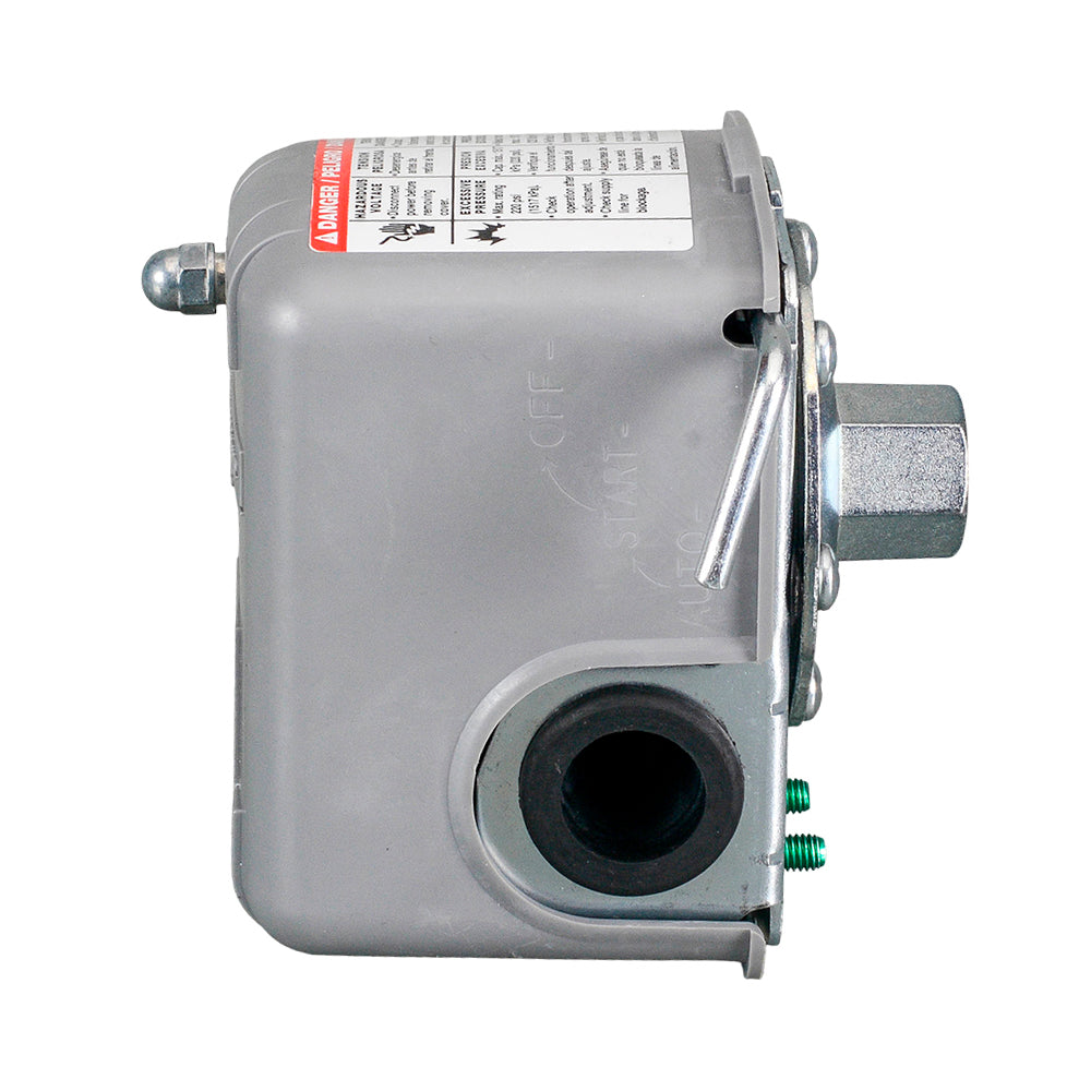 Pumps Sqaure D Pressure Switch 2.2kw