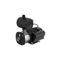 Grundfos CMB-SP self-priming booster with PM2 controller