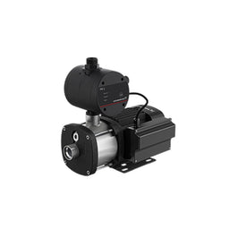 Grundfos CMB-SP self-priming booster with PM1 controller