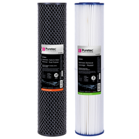 Puretec Maintenance Kit for Hybrid E7/I7 (incl PL05MP2, DP10MP2, RL7 lamp, RQS6 sleeve, o-rings)