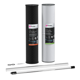 Puretec Maintenance Kit for Hybrid E7/I7 (incl PL05MP2, DP10MP2, RL7 lamp, RQS6 sleeve, o-rings)