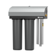 Puretec Filter Hybrid E7 Whole House Rainwater UV Twin System (includes PL05MP2, DP10MP2, & RL7 UV Lamp)