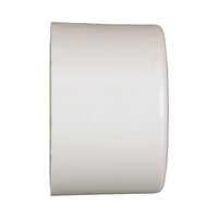 PVC Bush Reducing 20mm x 15mm (3/4" x 1/2")