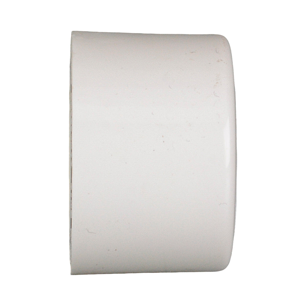 PVC Bush Reducing 20mm x 15mm (3/4" x 1/2")