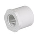 PVC Threaded Bush Reducing 20 mm x 15 mm (3/4" x 1/2")